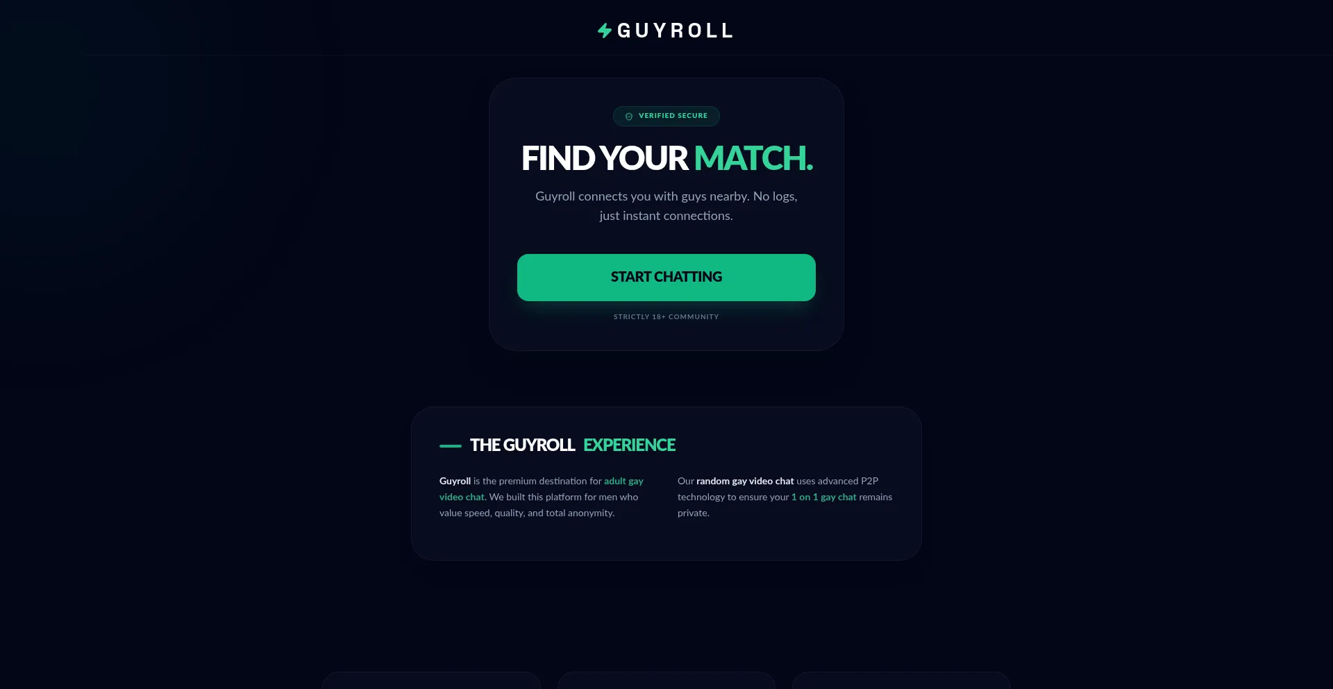 Guyroll.live