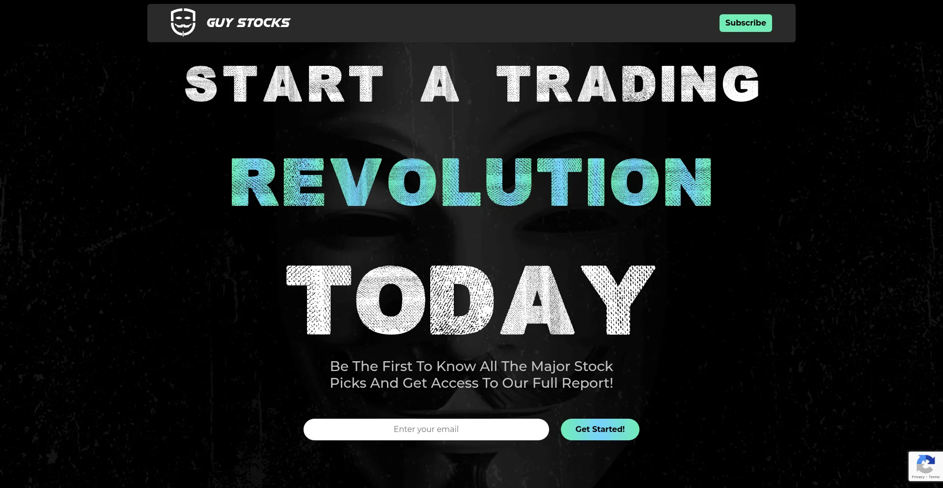 Guystocks.com
