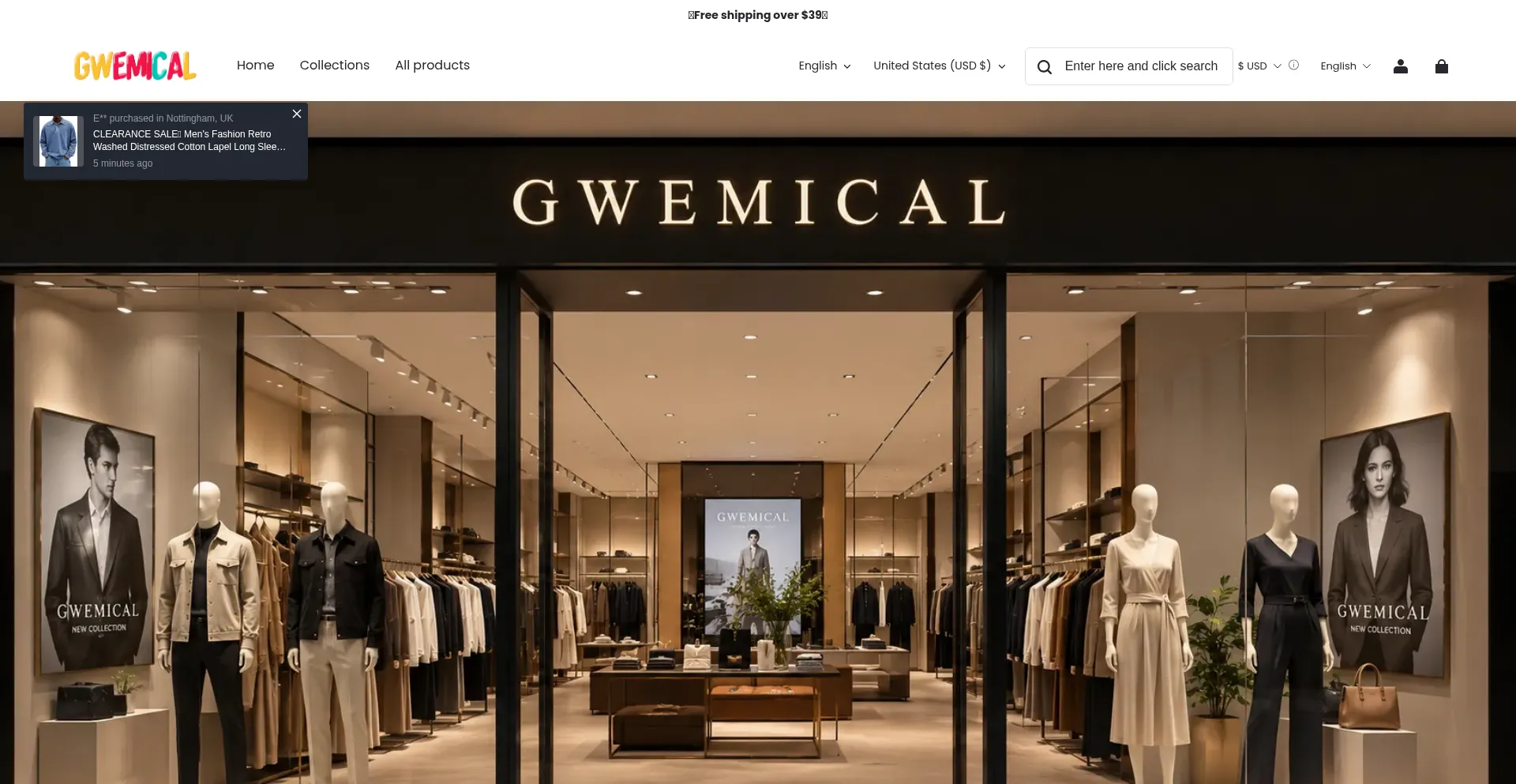 Gwemical.com