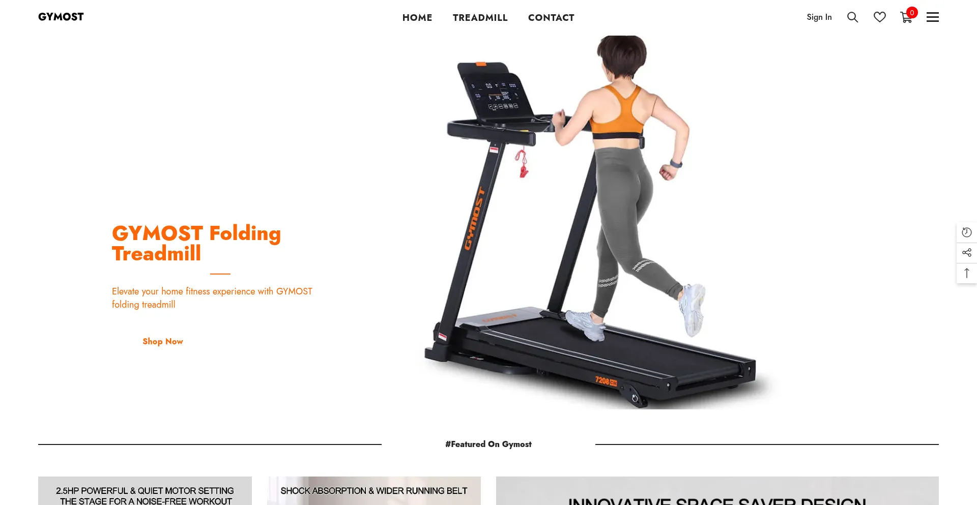 Gymostfitness.com
