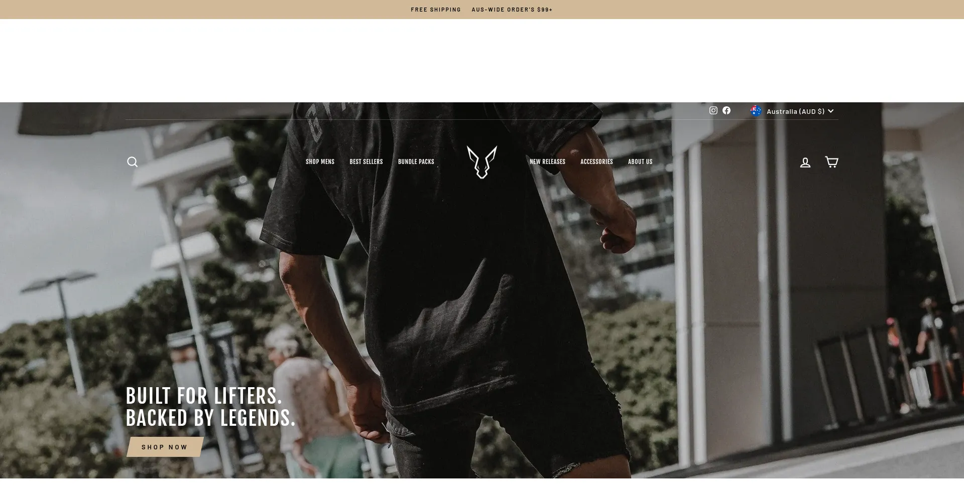 Gymroos.com.au