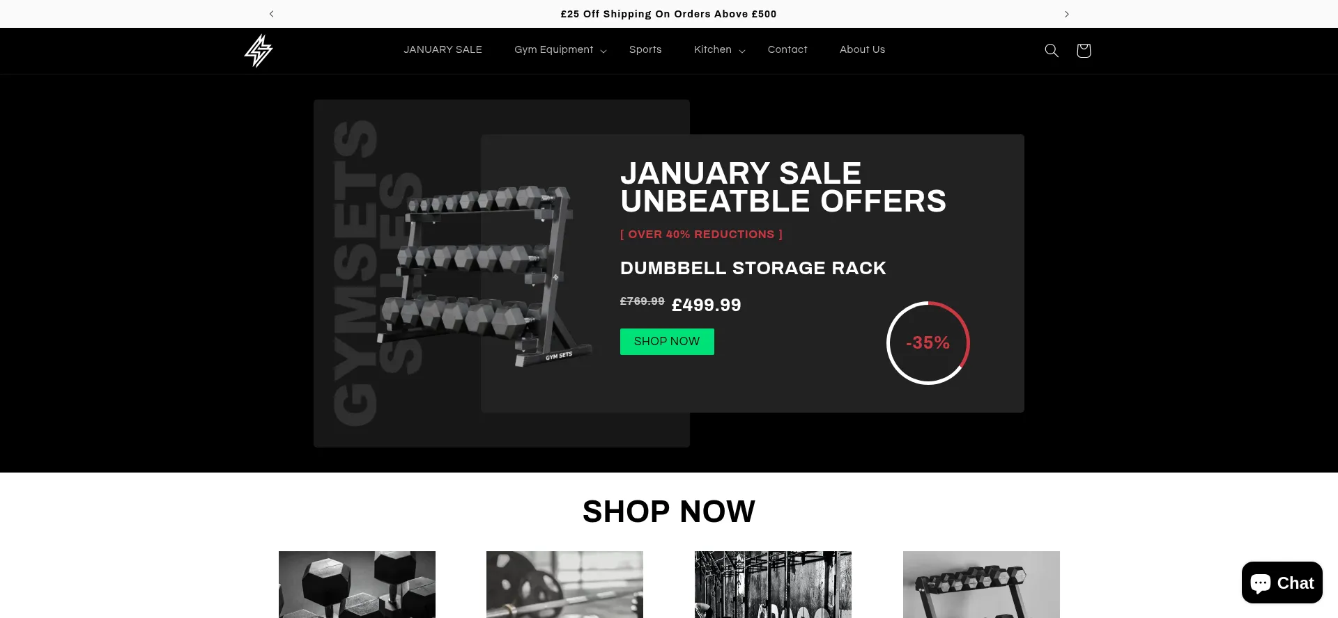 Gymsets.co.uk