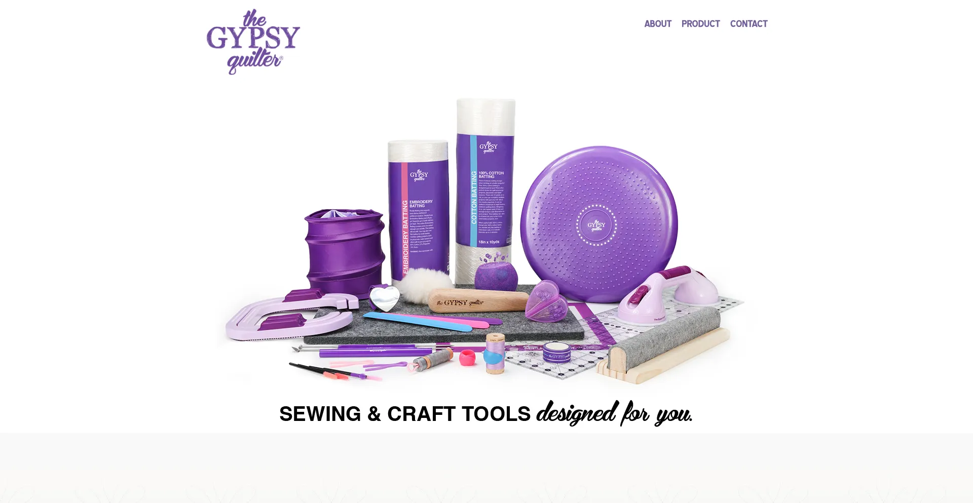 Gypsyquilter.com