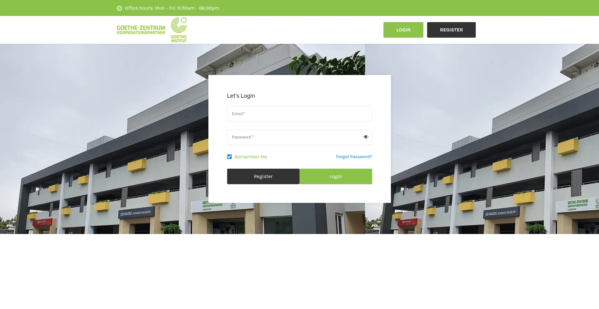 Gzcoimbatore.com
