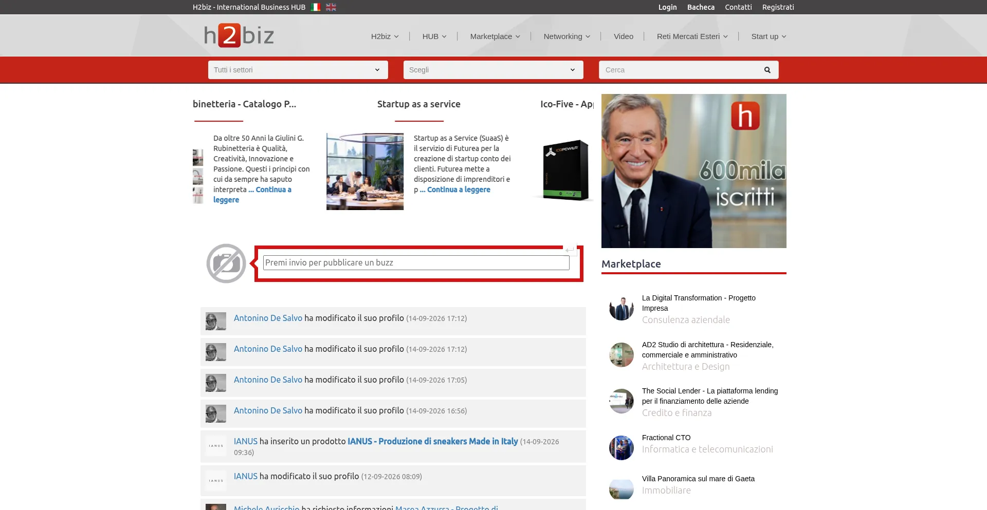 H2biz.net