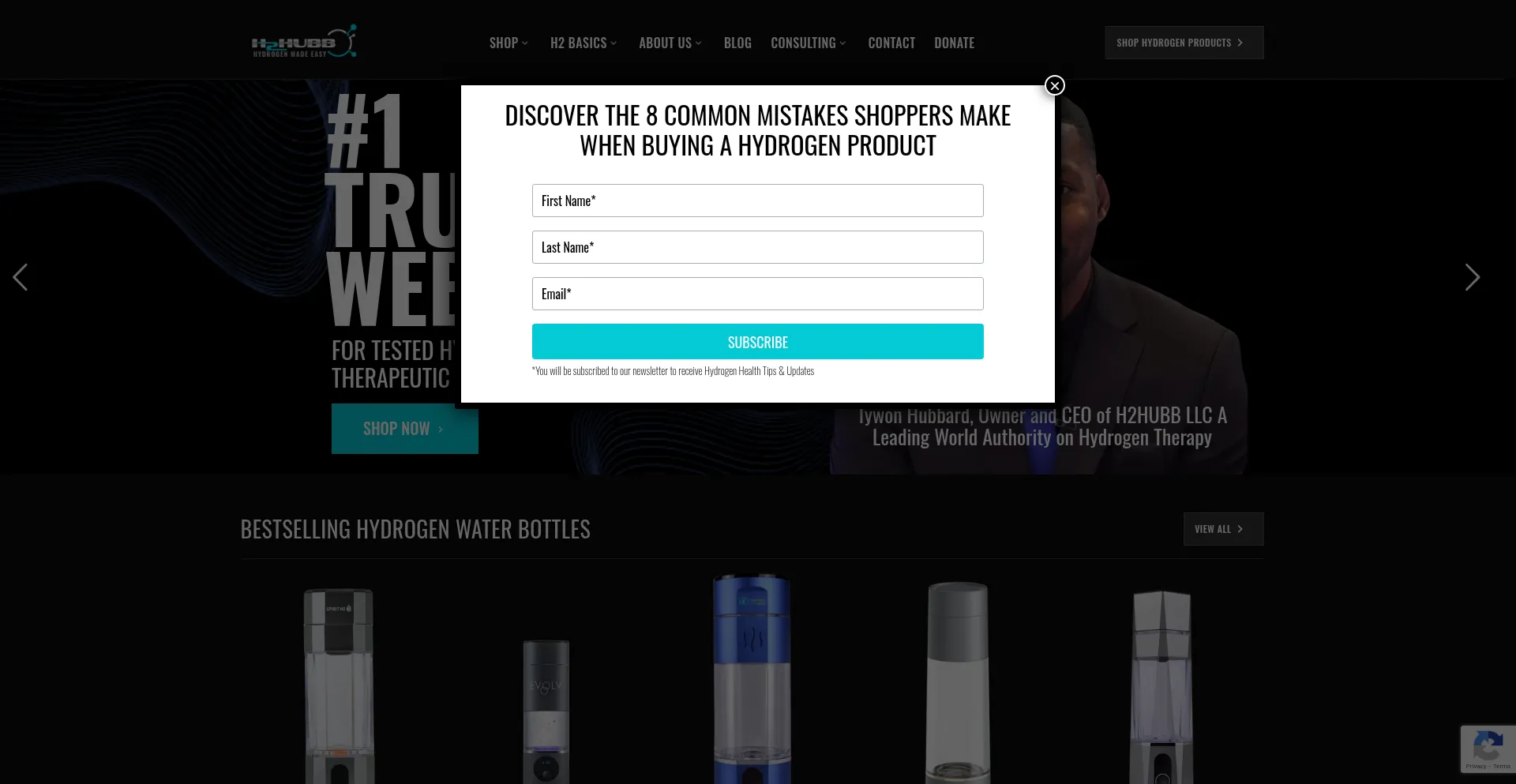 H2hubb.com