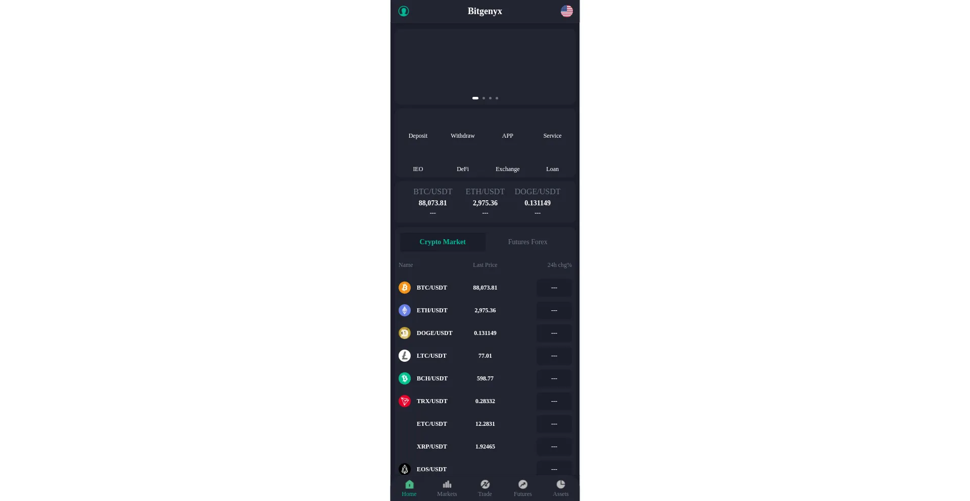 H5.bitgenyx.com