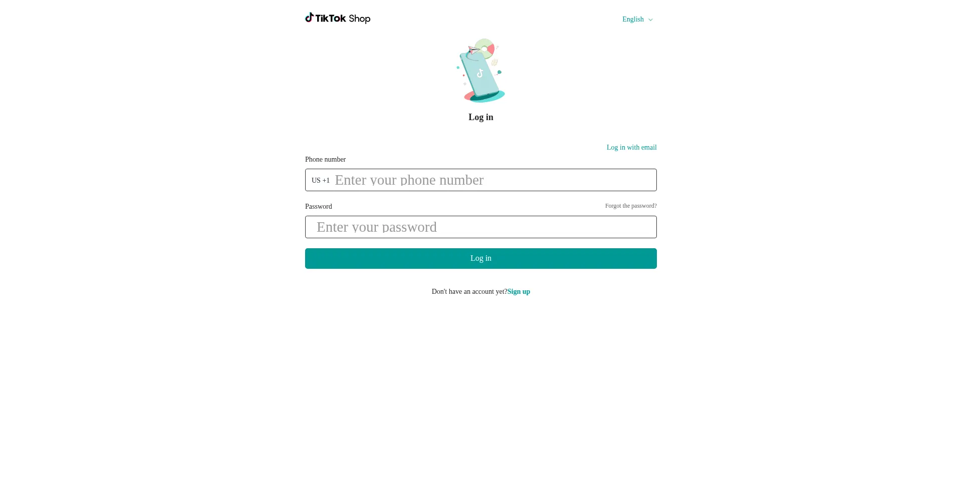 Website screenshot of H5.order-sidejob.com