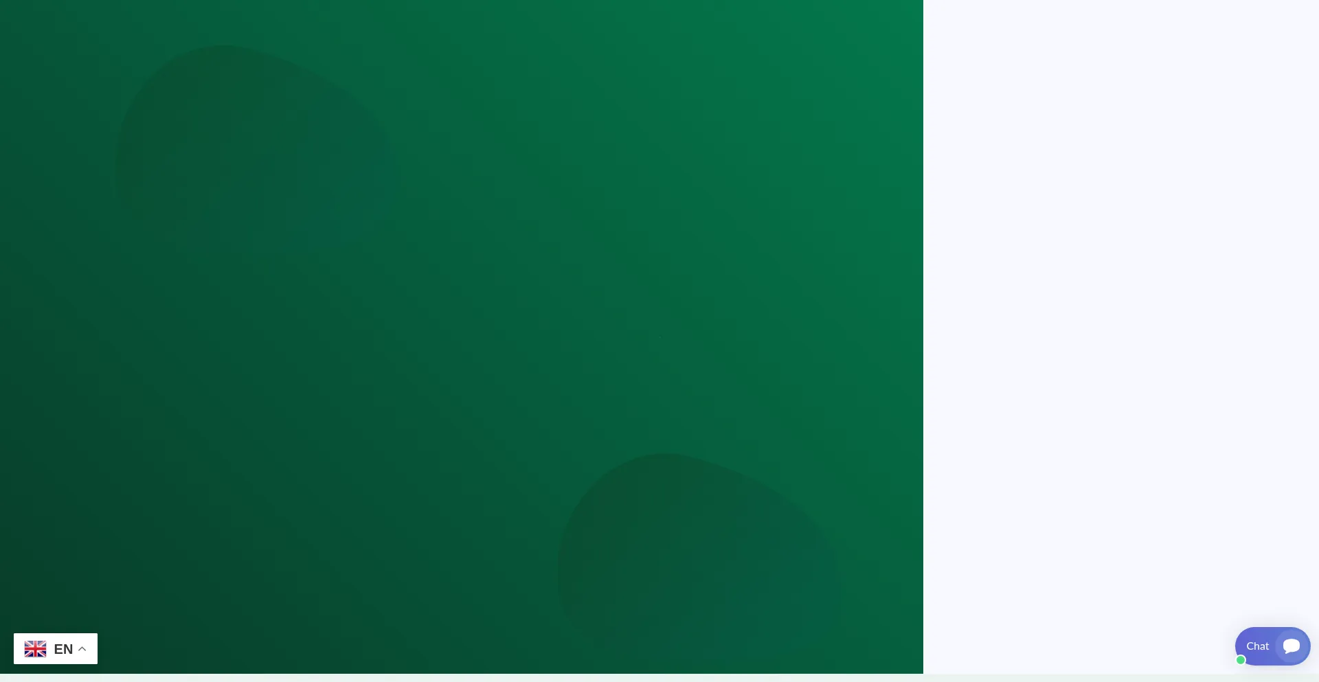 Website screenshot of H5.quantumfinancesystem.xyz