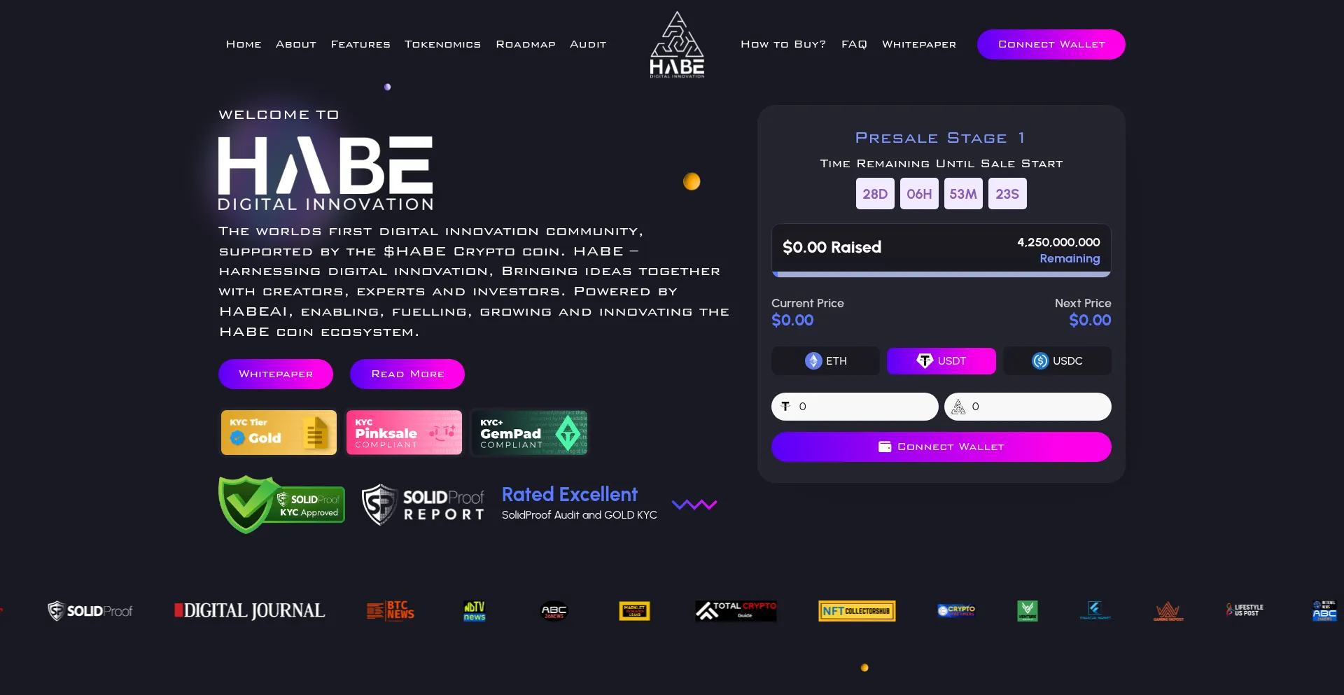 Habe.io