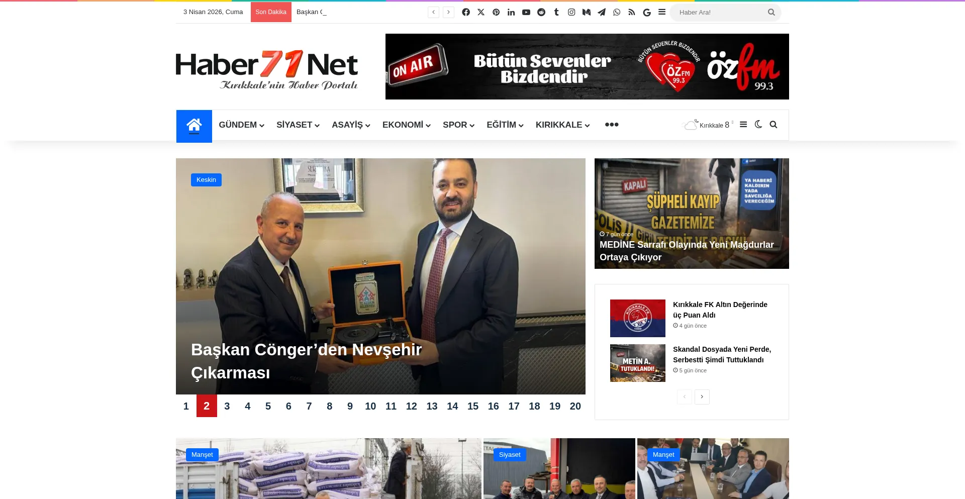 Haber71.net