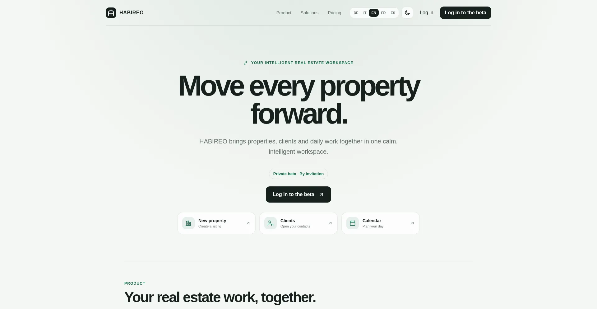 Habireo.com