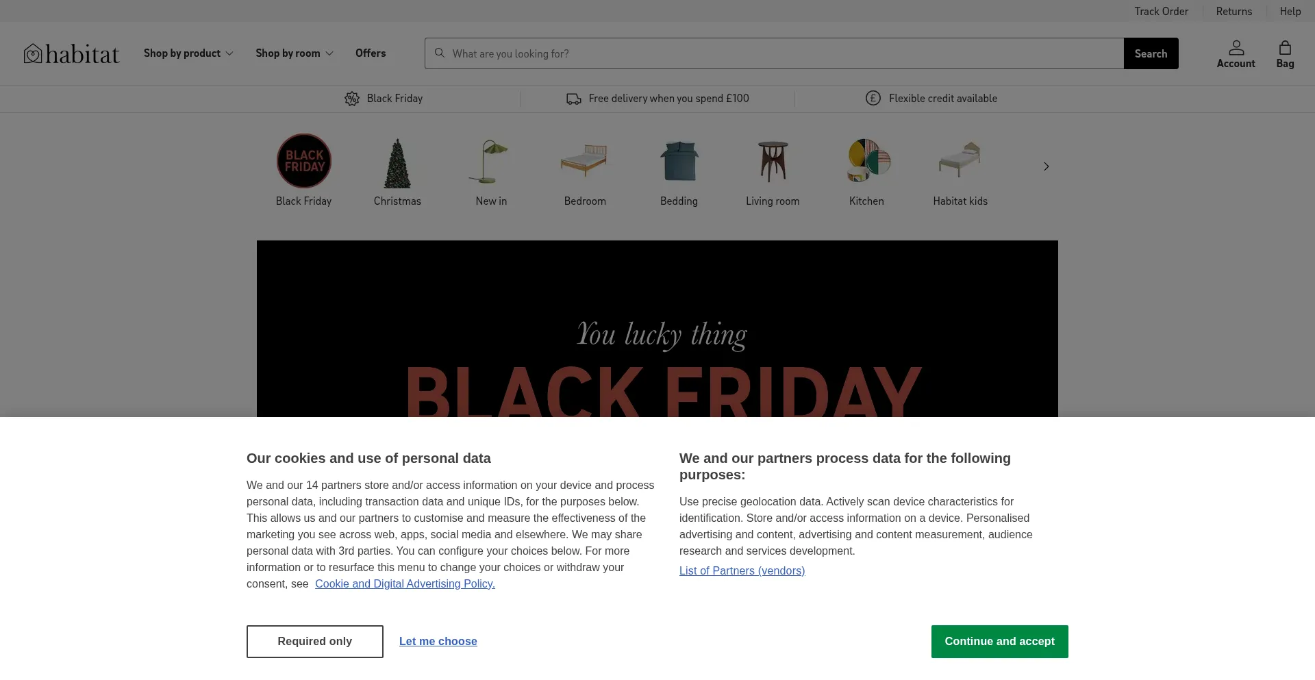 Habitat.co.uk
