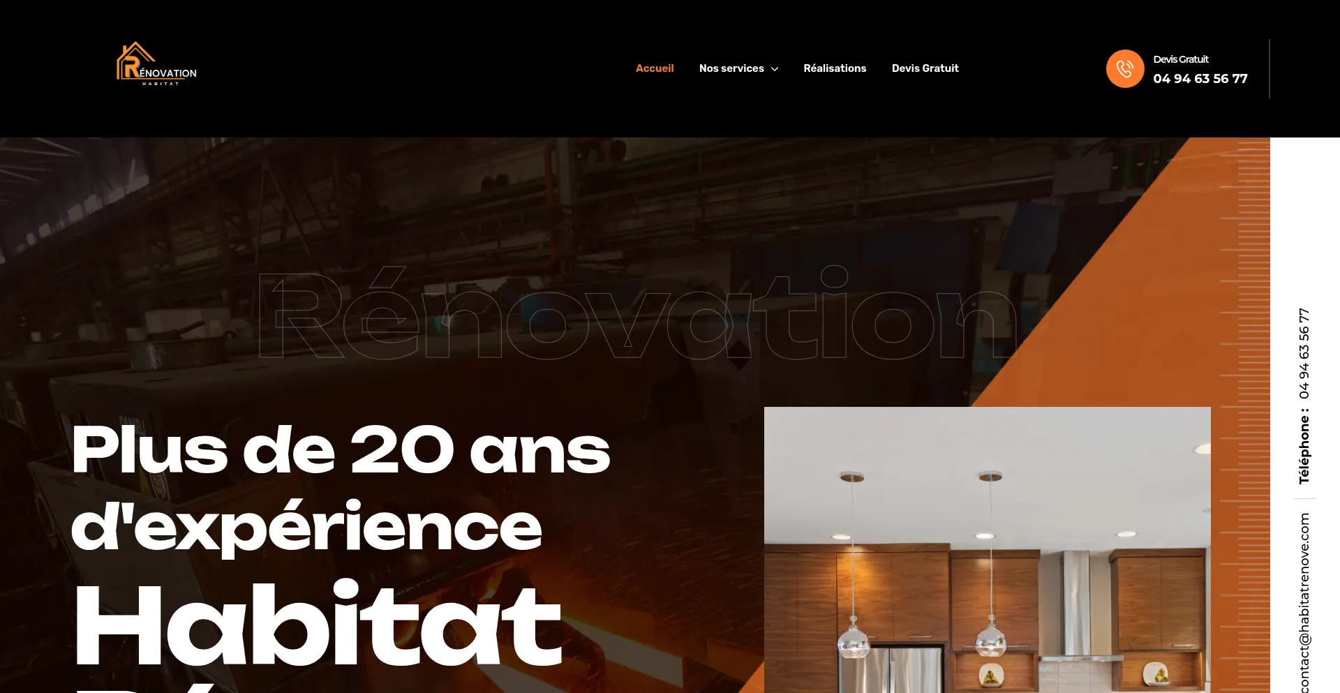Habitatrenove.com