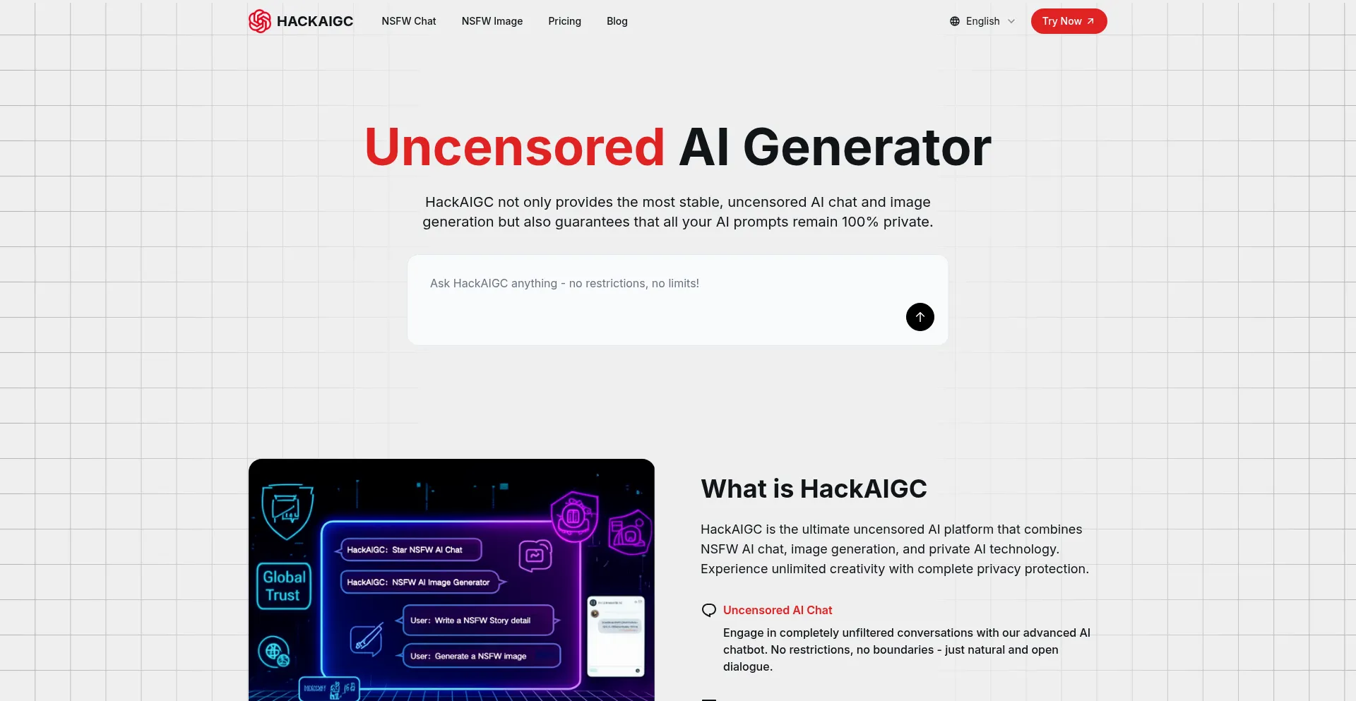Hackaigc.com