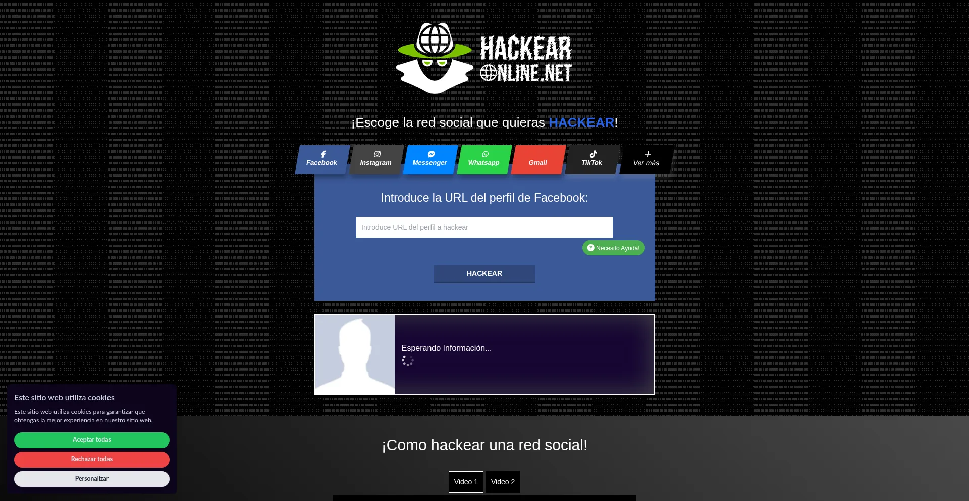 Hackearonline.net
