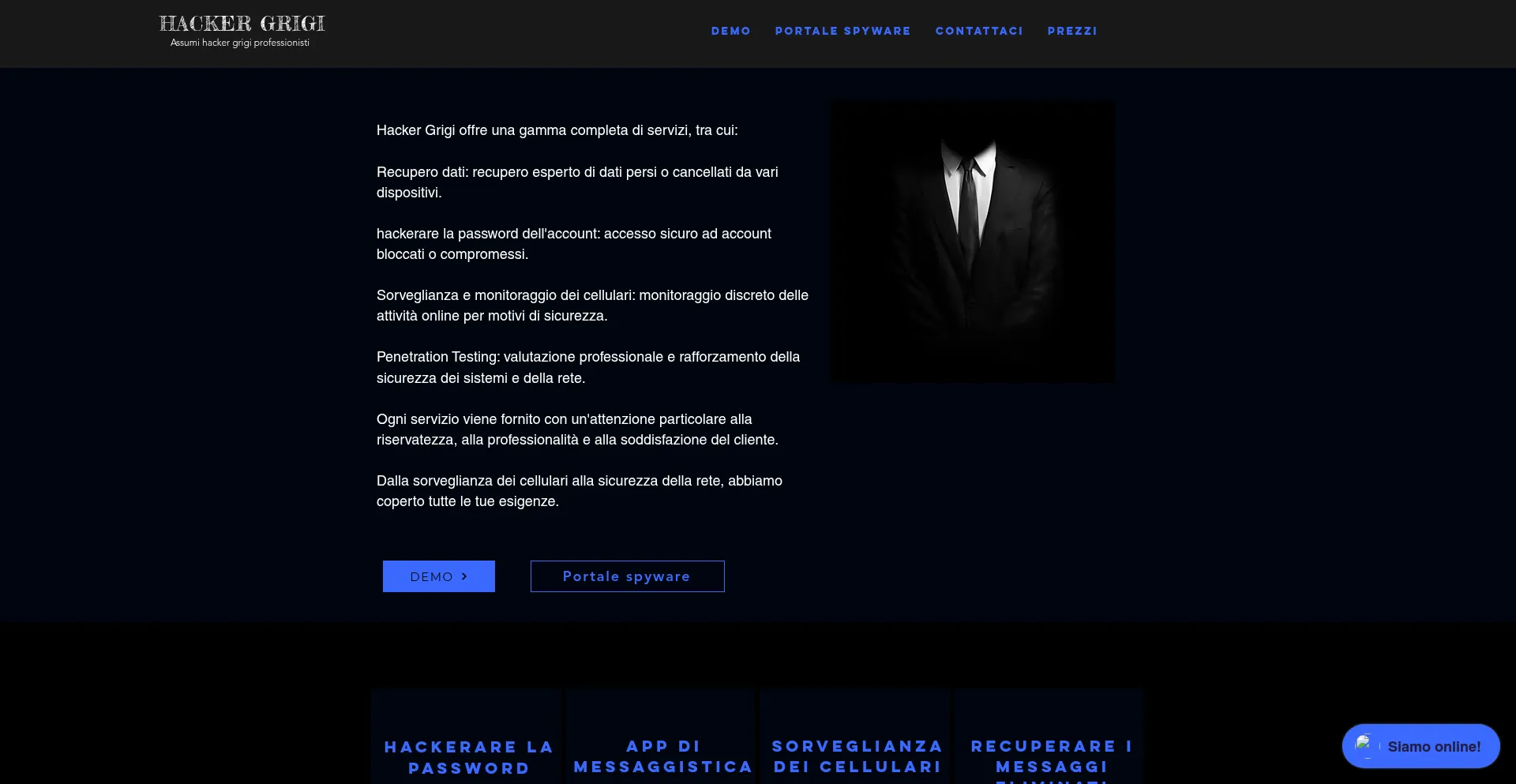 Hackergrigi.com