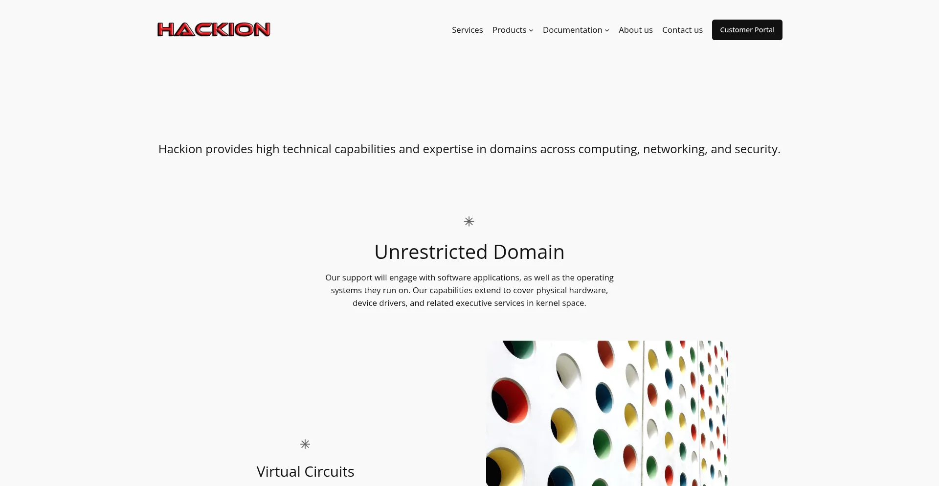 Hackion.com