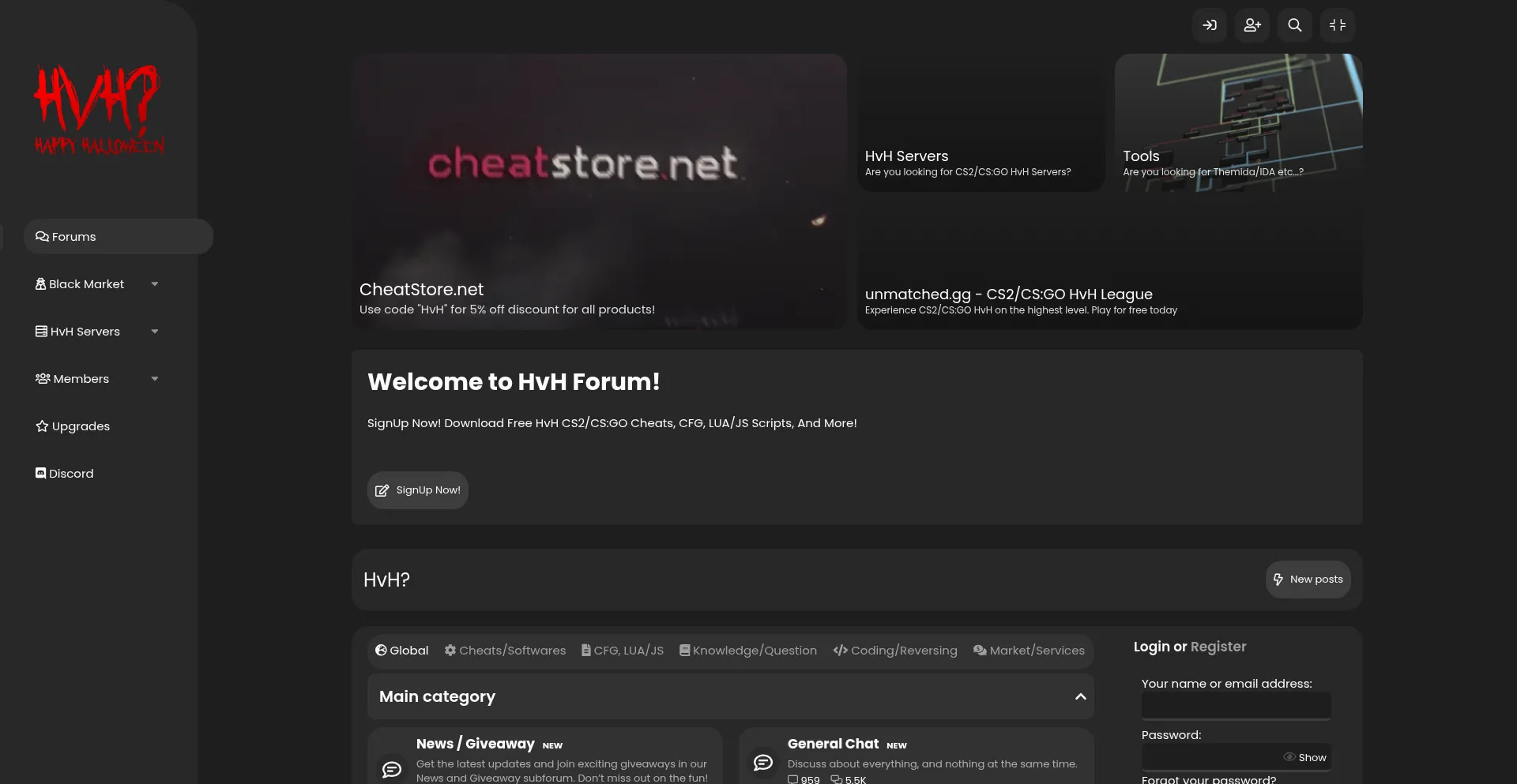 Hackvshack.net