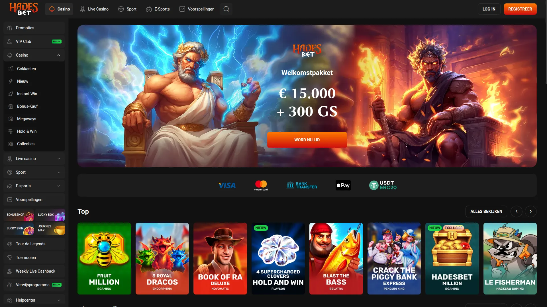 Hadesbet3.com