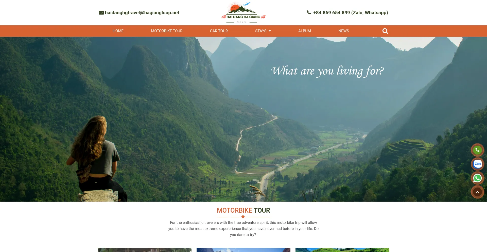Hagiangloop.net