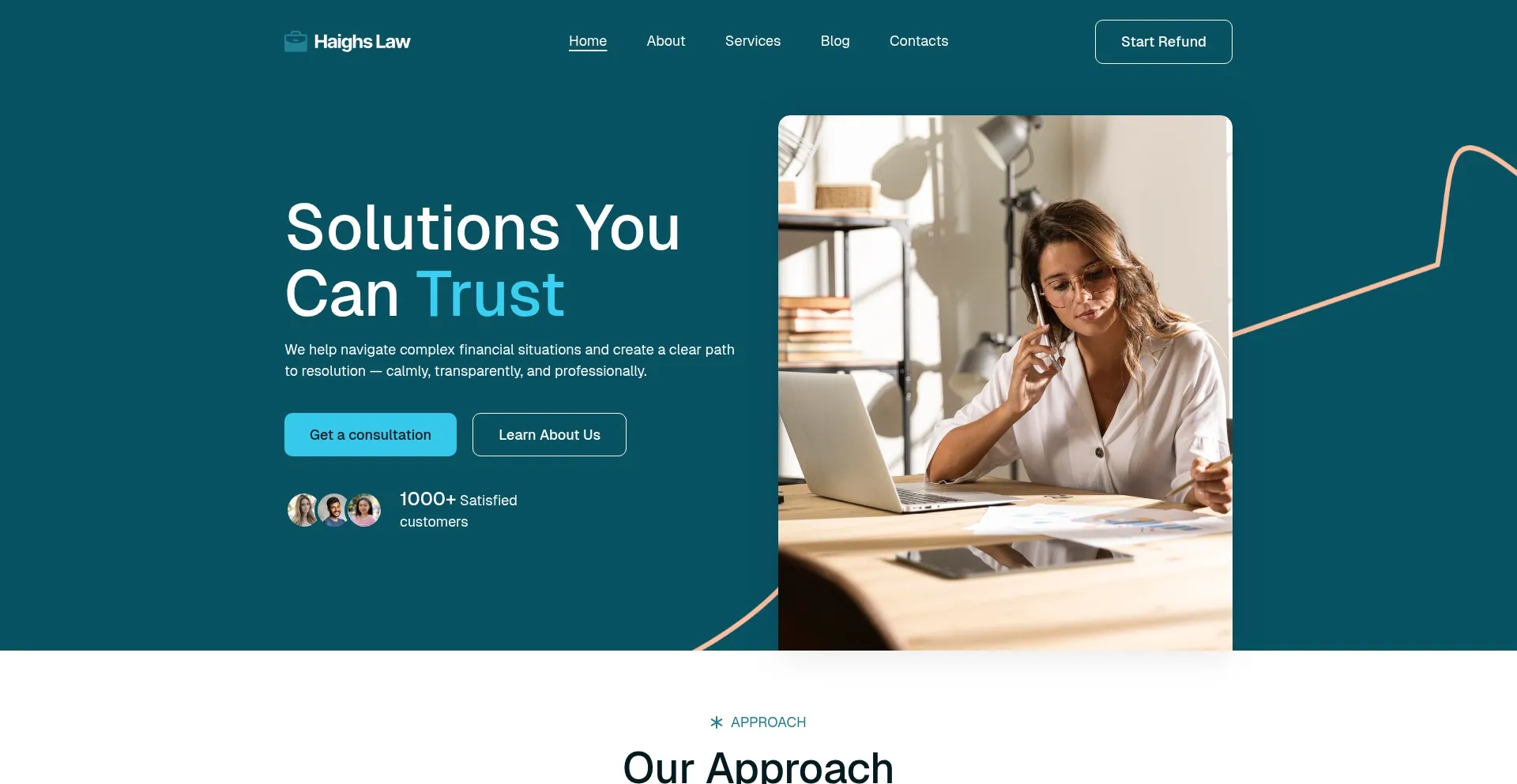 Haighslaw.com