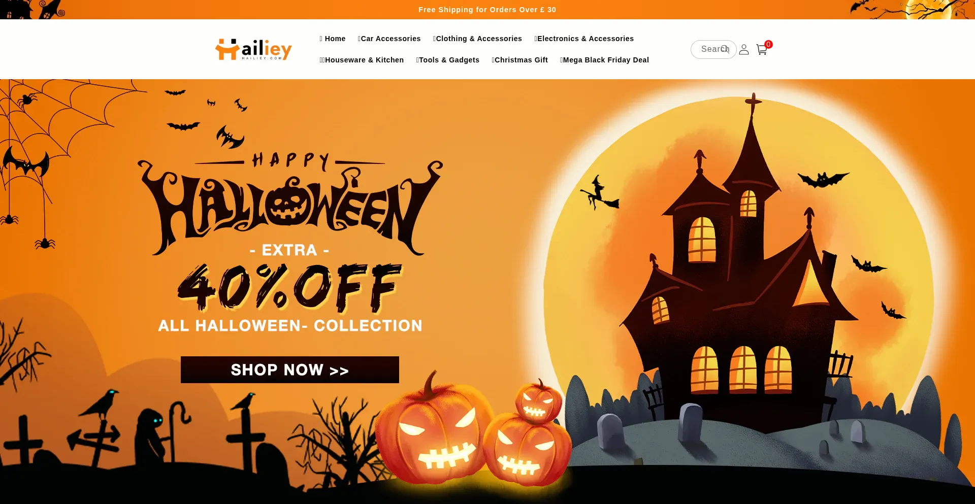Hailiey.com