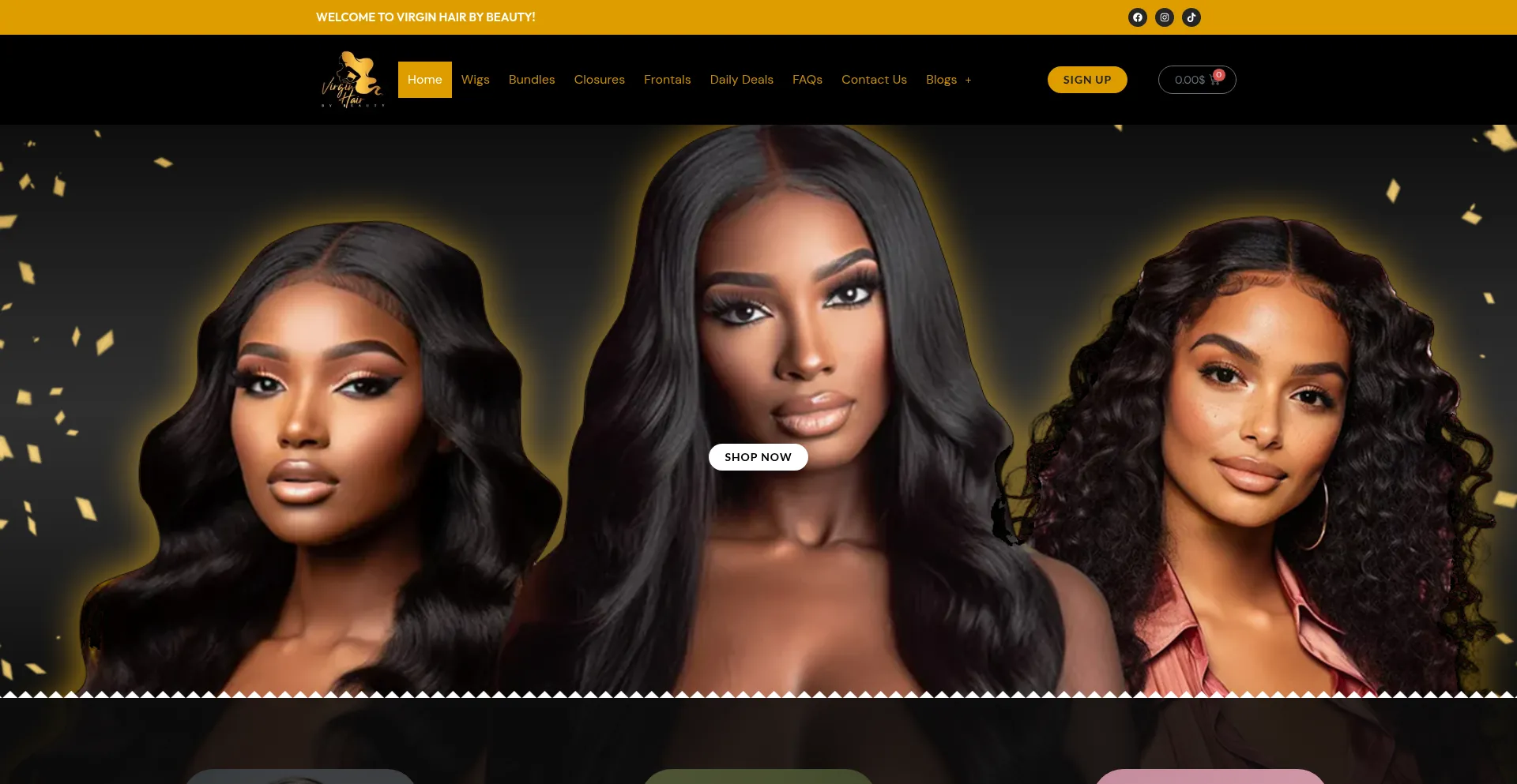 Hairbybeauty.com
