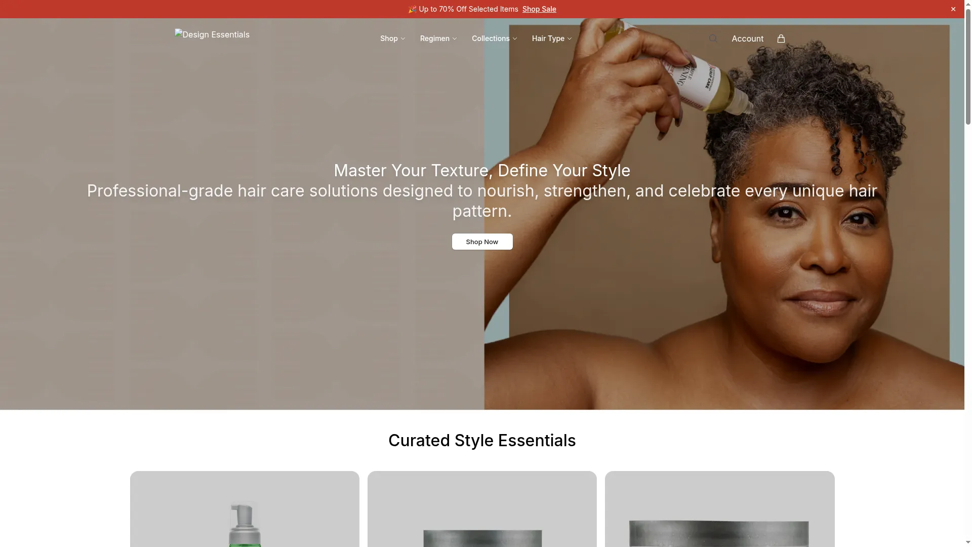 Hairform.shop