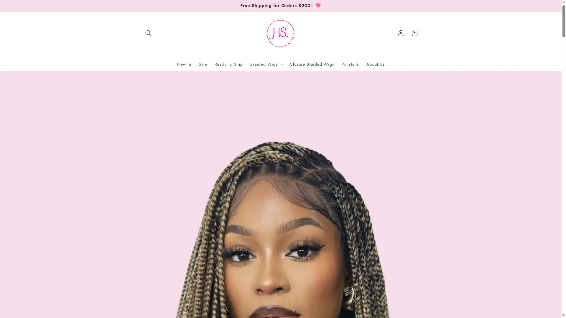 Hairstable.shop