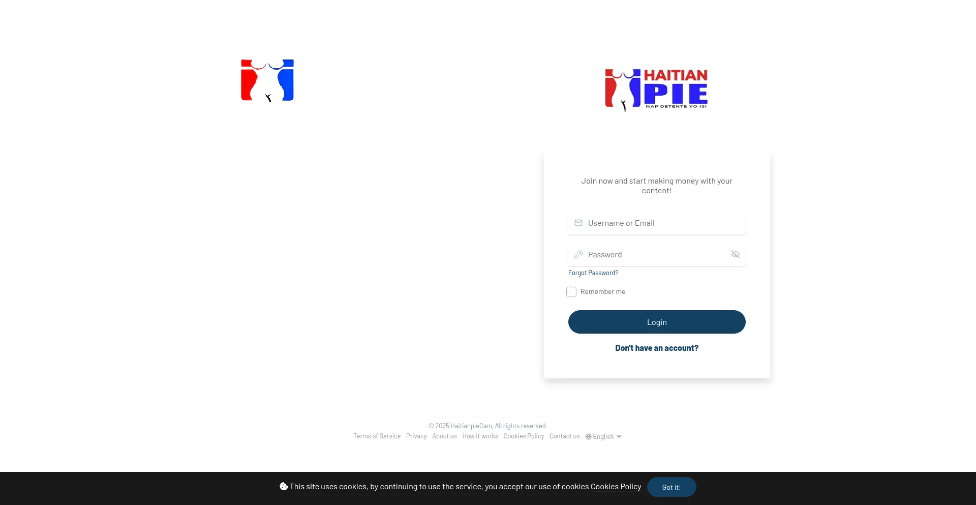 Haitianpie18.com