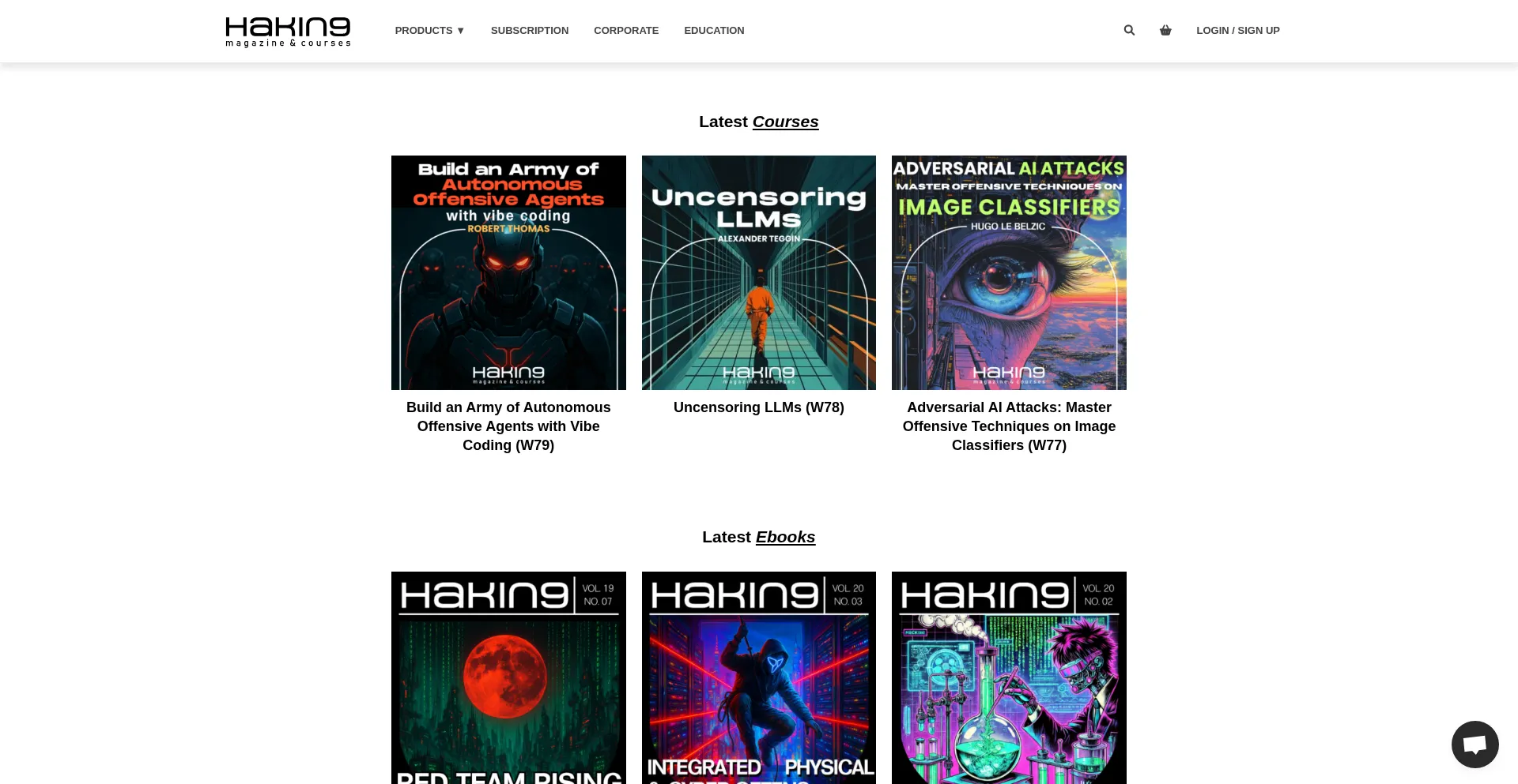 Hakin9.org