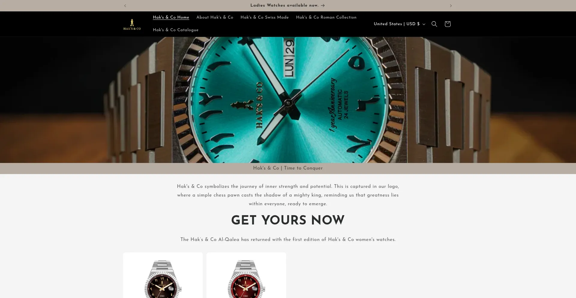 Haksandco.com
