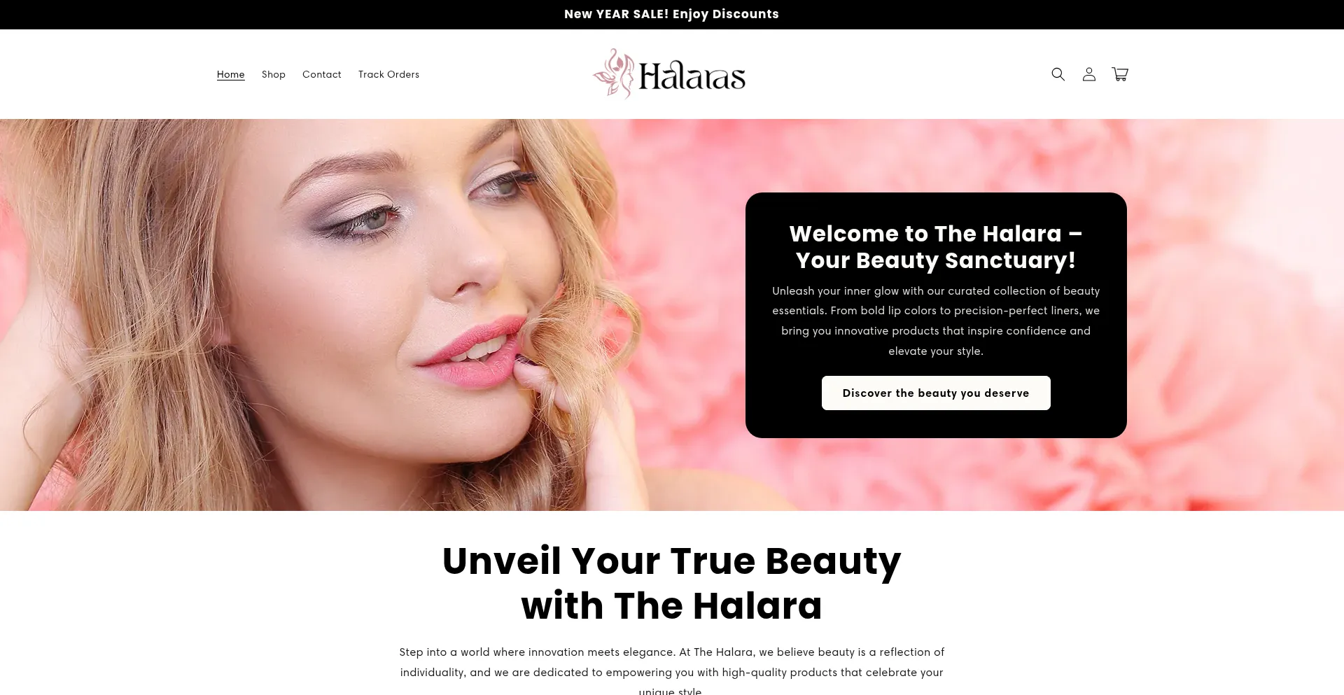 Halaras.com