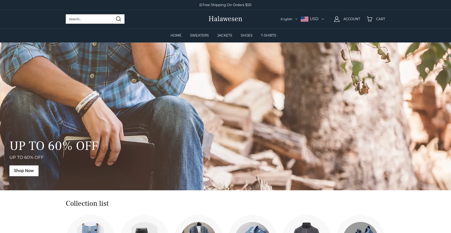 Halawesen.com