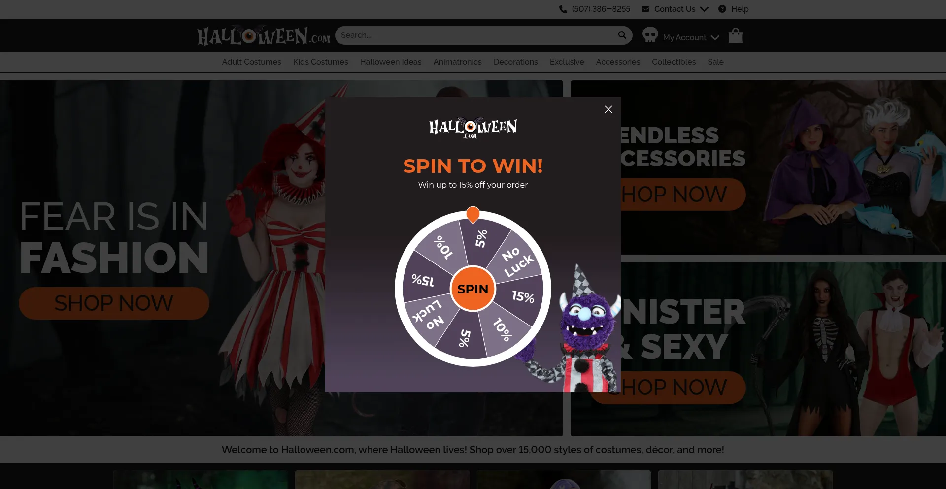 Halloween.com