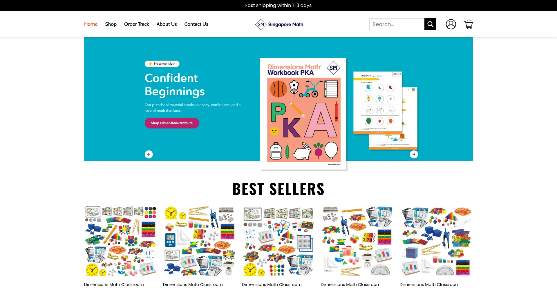 Halosingaporemath.shop