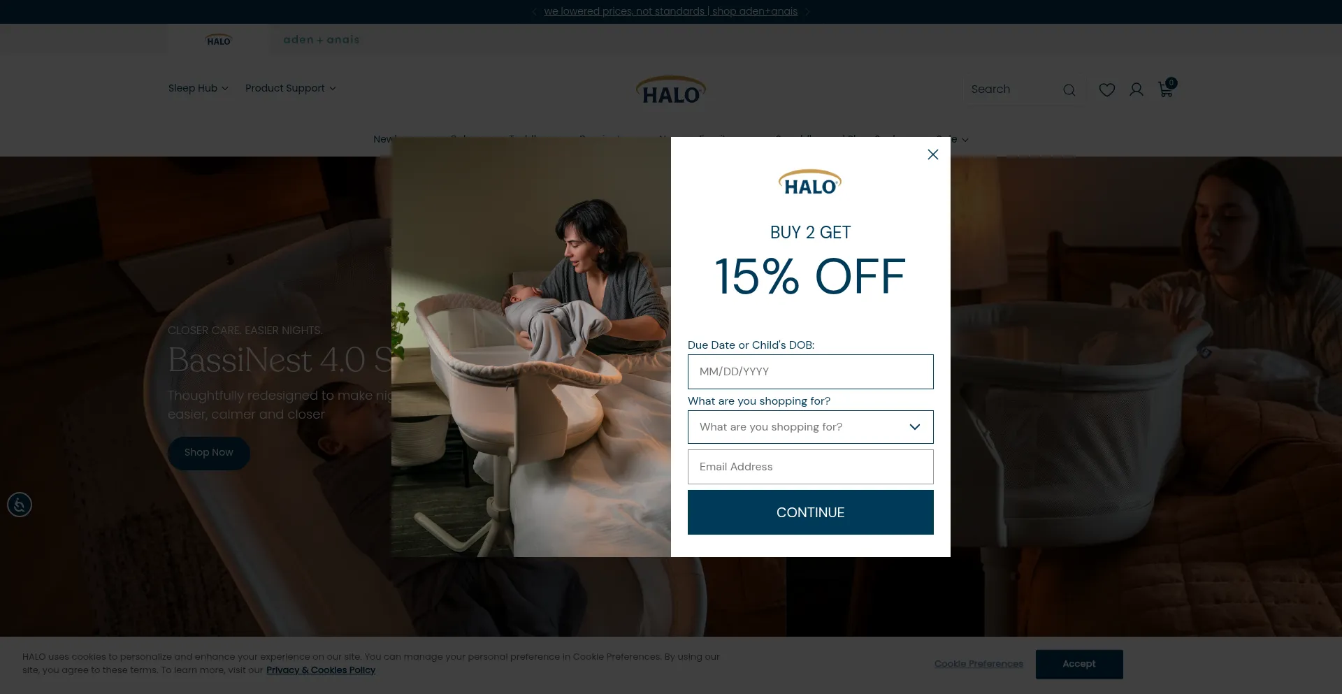 Halosleep.com