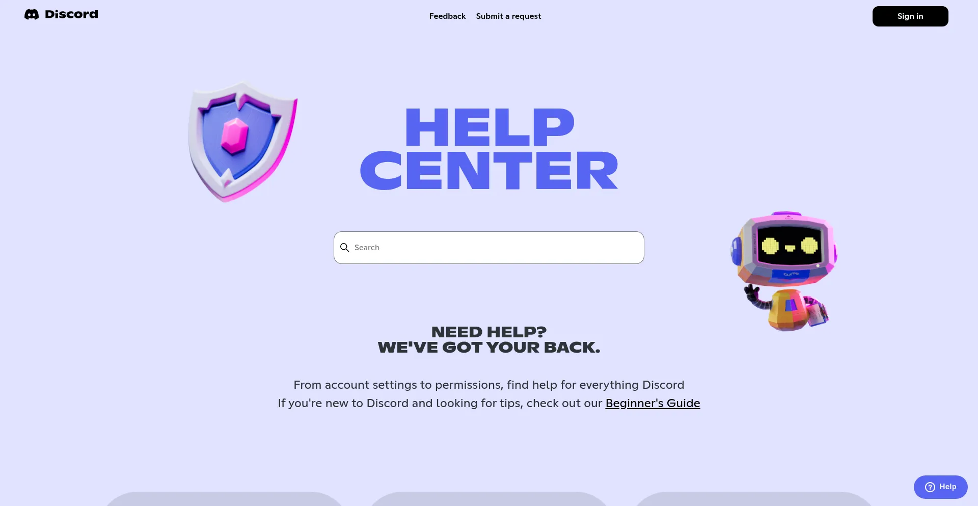 Hammerandchisel.zendesk.com