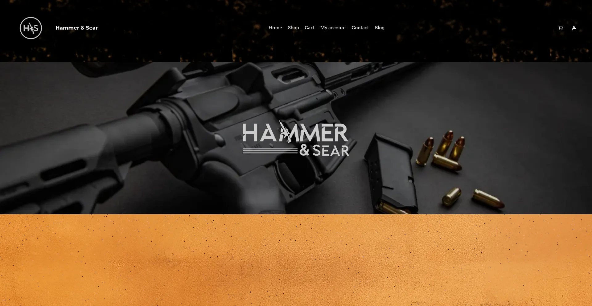 Hammerandsear.com