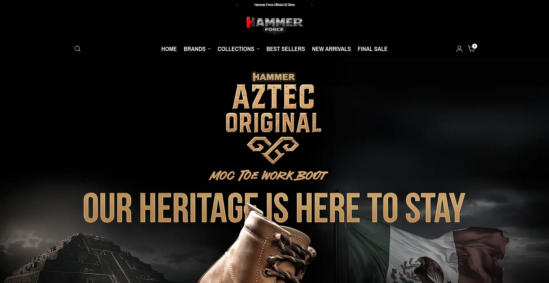 Hammerforce.shop