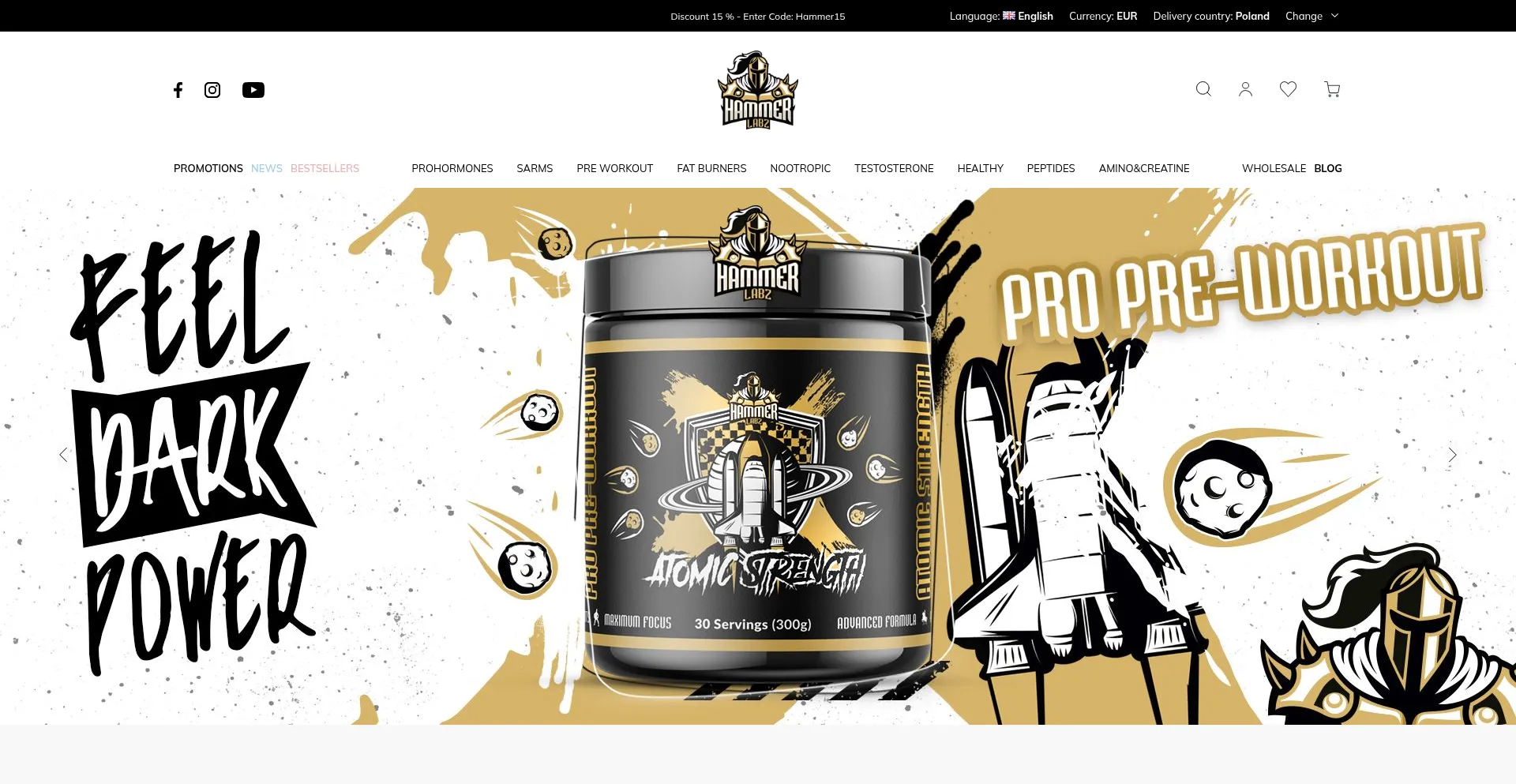 Hammerlabz.com