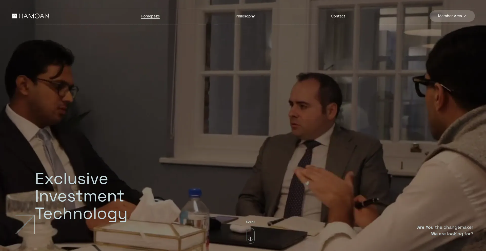 Hamoan.com