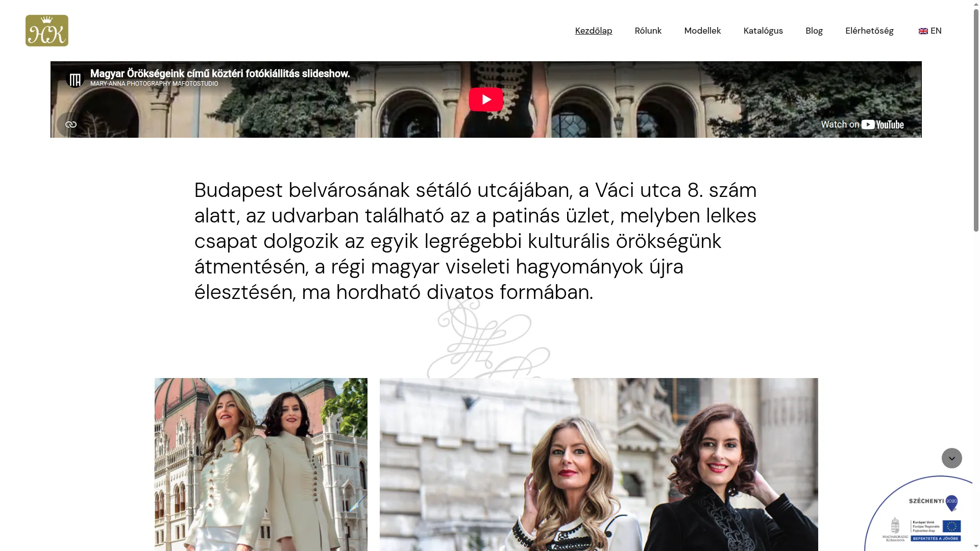 Hampelkati.com