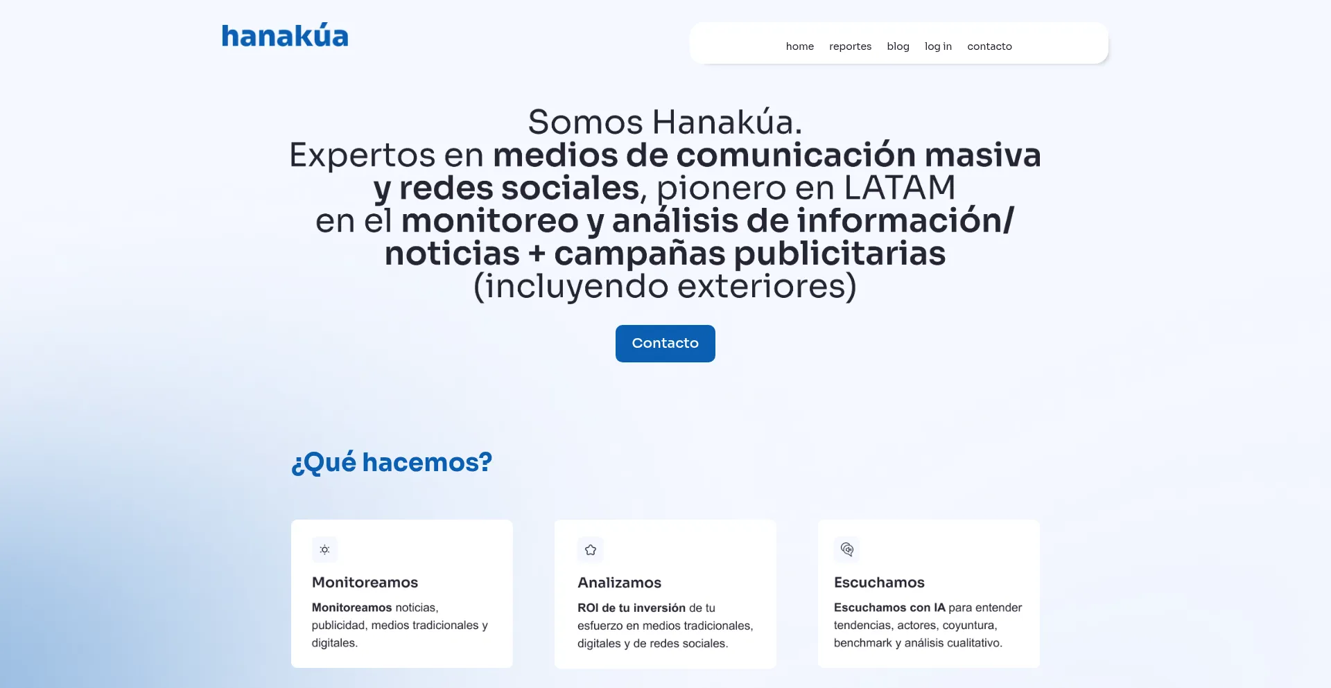 Hanakua.com