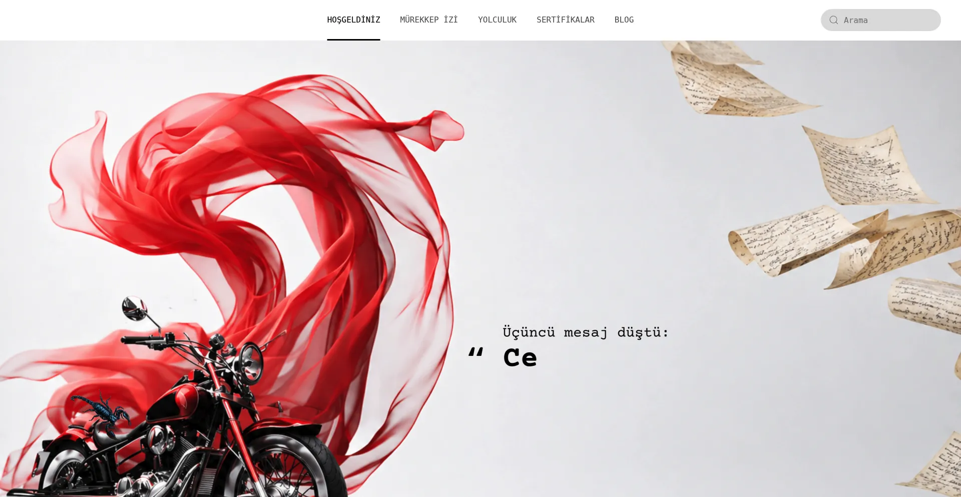 Handanozdemir.com
