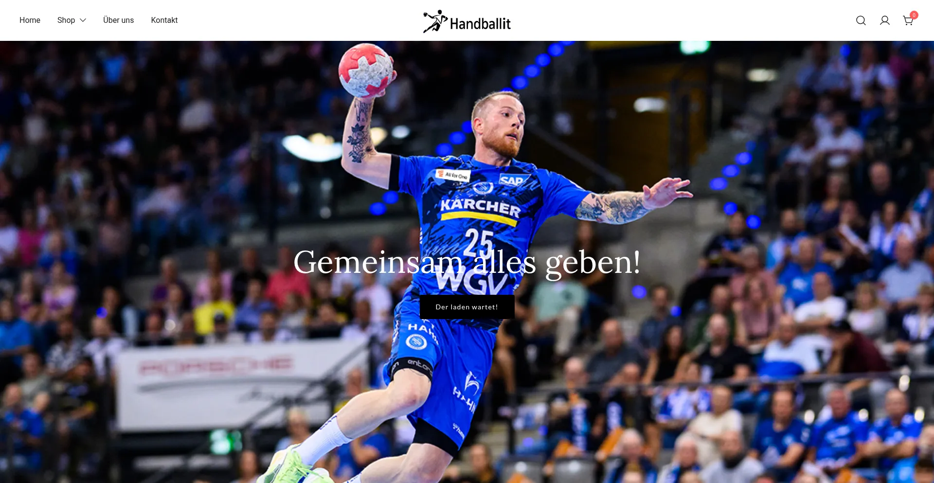 Handballit.com