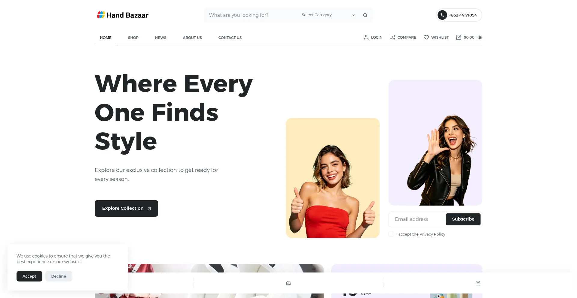 Handbazaar.com