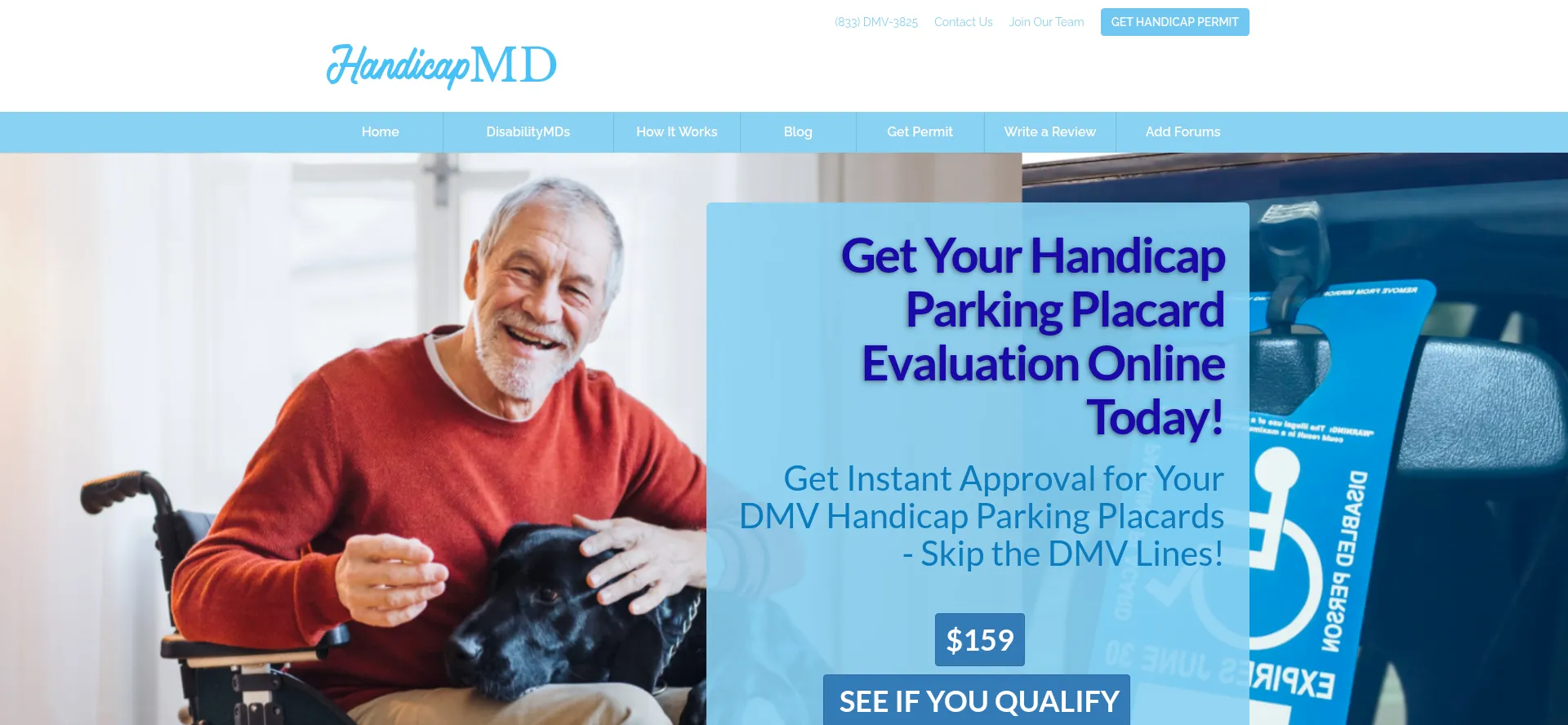 Handicapmd.com