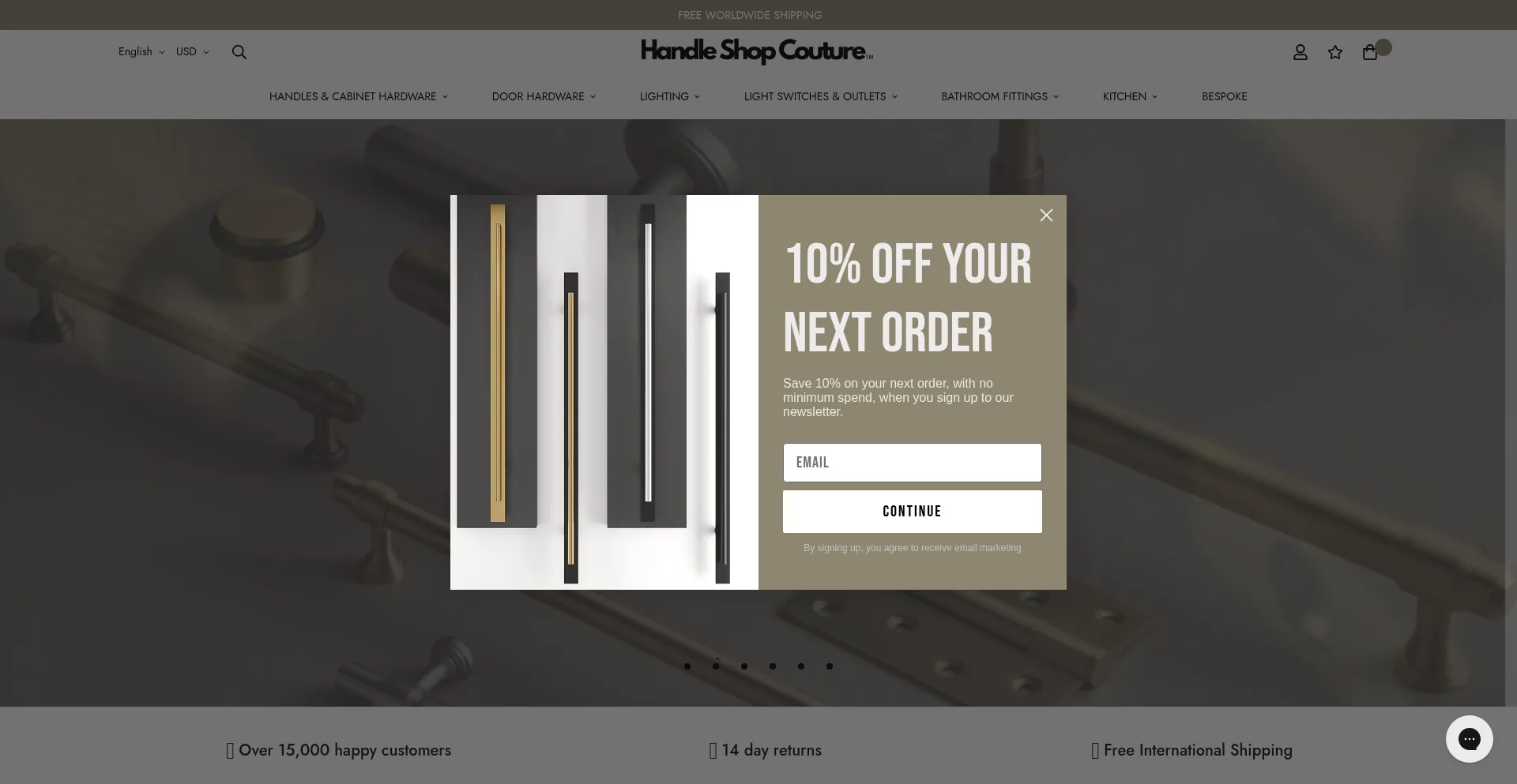 Handleshopcouture.com